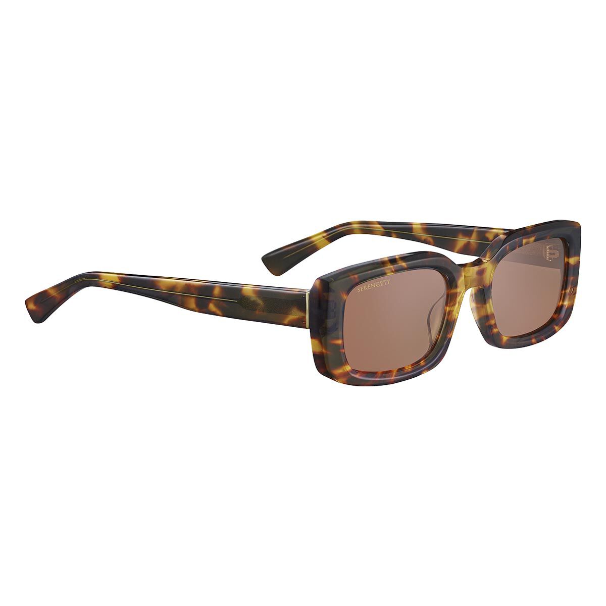 NICHOLSON, Shiny Tortoise Havana-Mineral Non Polarized Drivers Cat 2 to 3 B4, hi-res image number null